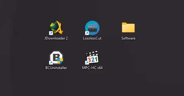 Empfehlenswerte Programme für Windows