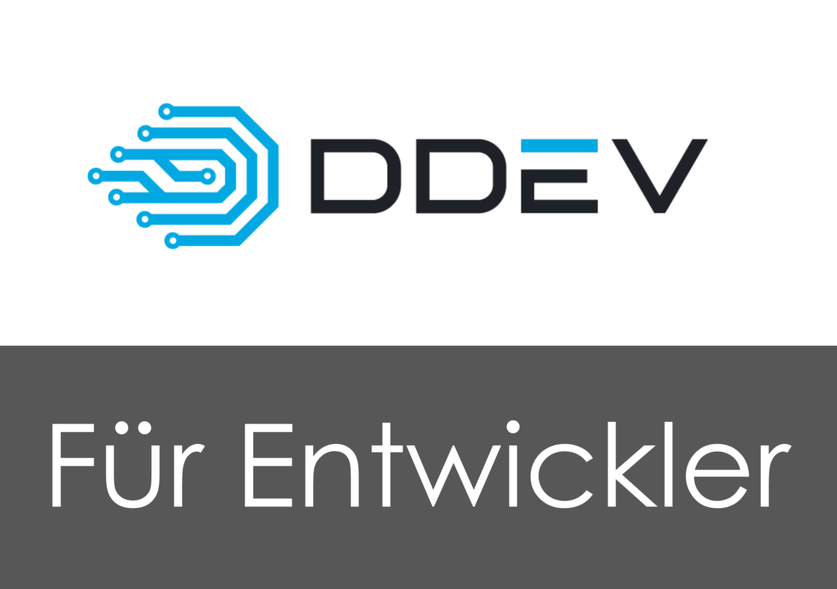 DDEV für Entwickler - Beitragsbild